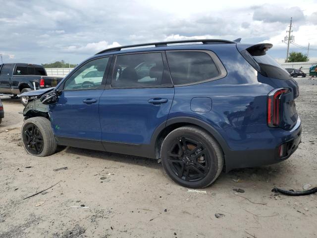 Photo 1 VIN: 5XYP5DGC8RG459940 - KIA TELLURIDE 