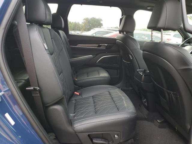 Photo 10 VIN: 5XYP5DGC8RG459940 - KIA TELLURIDE 