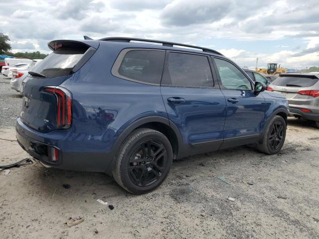 Photo 2 VIN: 5XYP5DGC8RG459940 - KIA TELLURIDE 