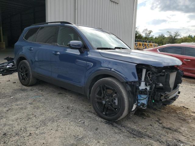 Photo 3 VIN: 5XYP5DGC8RG459940 - KIA TELLURIDE 