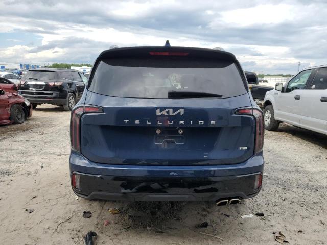 Photo 5 VIN: 5XYP5DGC8RG459940 - KIA TELLURIDE 