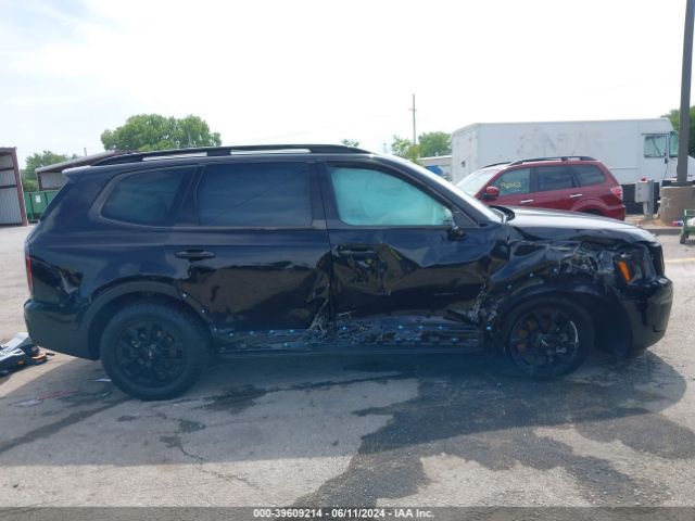 Photo 5 VIN: 5XYP5DGC8RG463714 - KIA TELLURIDE 