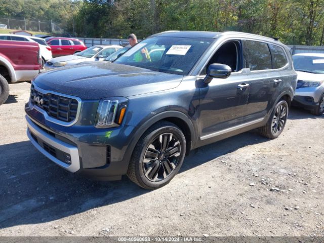 Photo 1 VIN: 5XYP5DGC8RG501099 - KIA TELLURIDE 