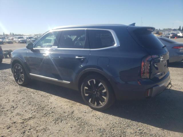 Photo 1 VIN: 5XYP5DGC8RG567118 - KIA TELLURIDE 