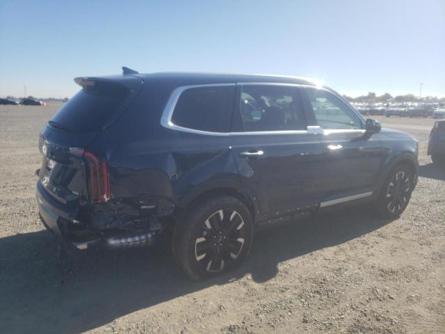 Photo 2 VIN: 5XYP5DGC8RG567118 - KIA TELLURIDE 