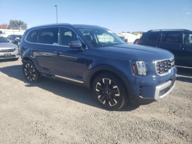 Photo 3 VIN: 5XYP5DGC8RG567118 - KIA TELLURIDE 