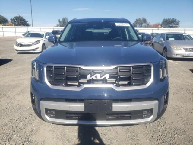 Photo 4 VIN: 5XYP5DGC8RG567118 - KIA TELLURIDE 