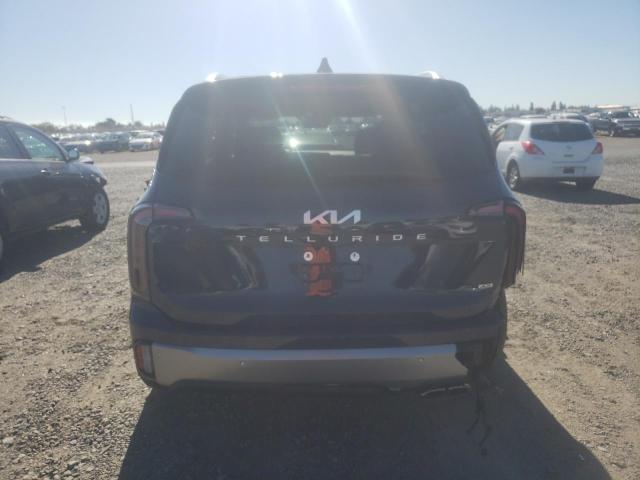 Photo 5 VIN: 5XYP5DGC8RG567118 - KIA TELLURIDE 