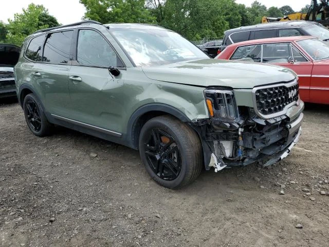 Photo 3 VIN: 5XYP5DGC9PG332983 - KIA TELLURIDE 