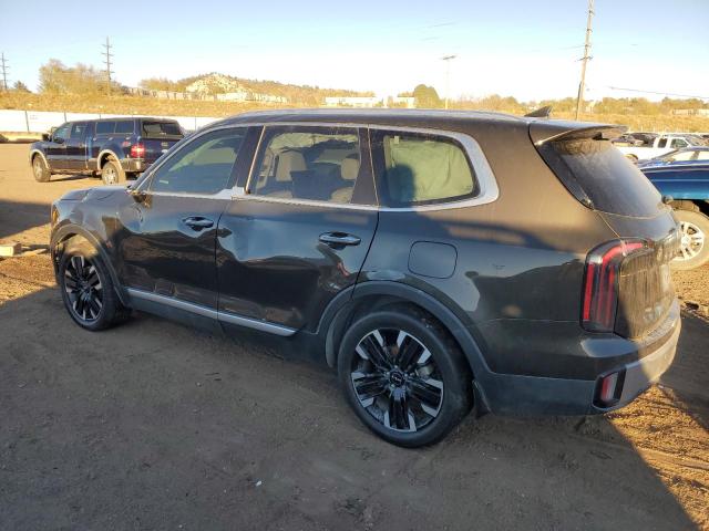 Photo 1 VIN: 5XYP5DGC9PG348620 - KIA TELLURIDE 