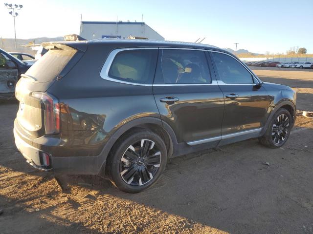 Photo 2 VIN: 5XYP5DGC9PG348620 - KIA TELLURIDE 