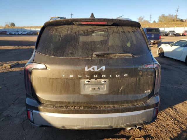 Photo 5 VIN: 5XYP5DGC9PG348620 - KIA TELLURIDE 