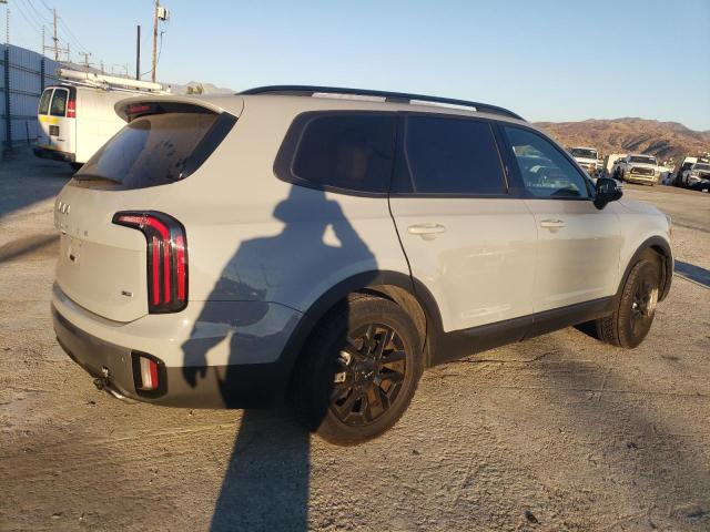 Photo 2 VIN: 5XYP5DGC9PG364624 - KIA TELLURIDE 