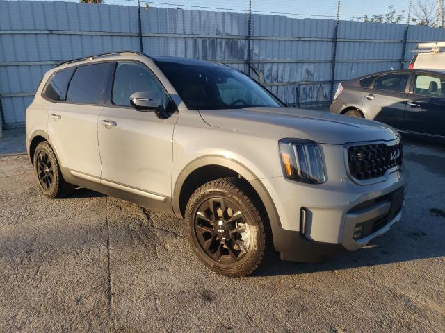 Photo 3 VIN: 5XYP5DGC9PG364624 - KIA TELLURIDE 