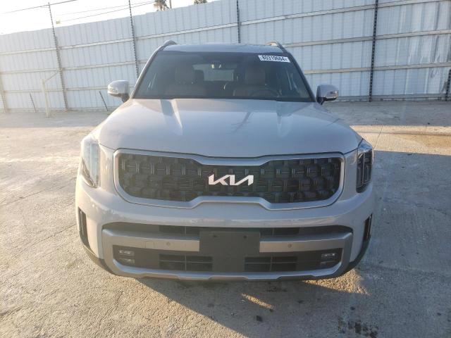 Photo 4 VIN: 5XYP5DGC9PG364624 - KIA TELLURIDE 