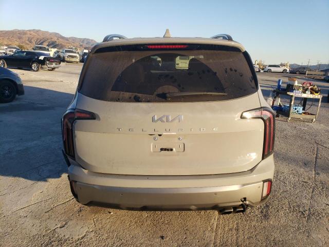 Photo 5 VIN: 5XYP5DGC9PG364624 - KIA TELLURIDE 