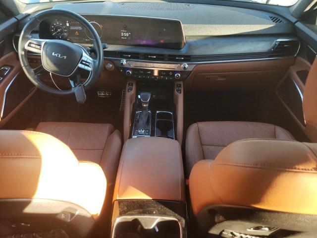 Photo 7 VIN: 5XYP5DGC9PG364624 - KIA TELLURIDE 