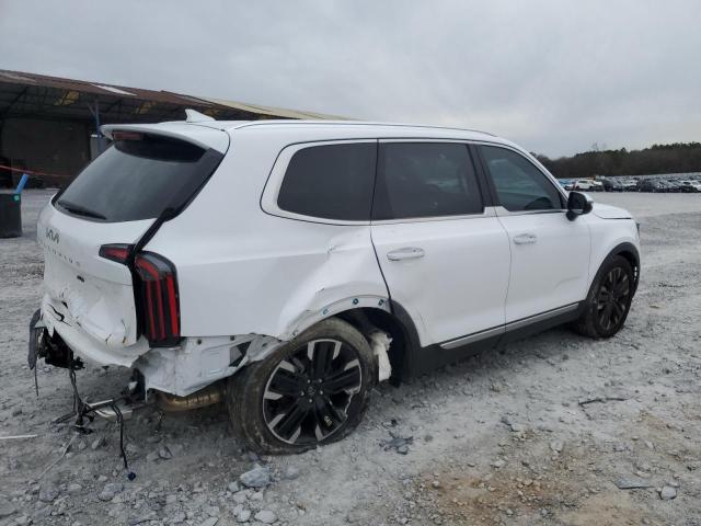 Photo 2 VIN: 5XYP5DGC9PG402191 - KIA TELLURIDE 