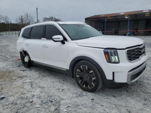 Photo 3 VIN: 5XYP5DGC9PG402191 - KIA TELLURIDE 