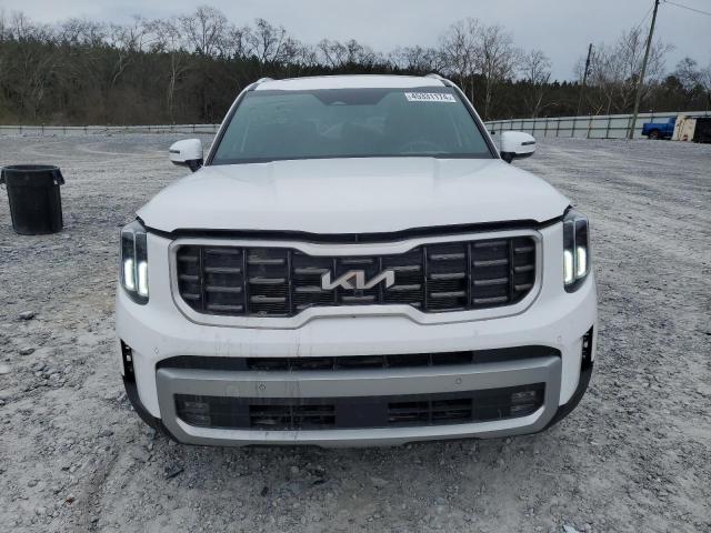 Photo 4 VIN: 5XYP5DGC9PG402191 - KIA TELLURIDE 