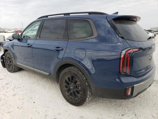 Photo 1 VIN: 5XYP5DGC9PG409643 - KIA TELLURIDE 