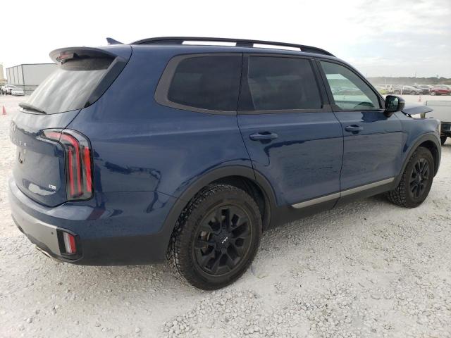 Photo 2 VIN: 5XYP5DGC9PG409643 - KIA TELLURIDE 