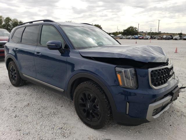 Photo 3 VIN: 5XYP5DGC9PG409643 - KIA TELLURIDE 