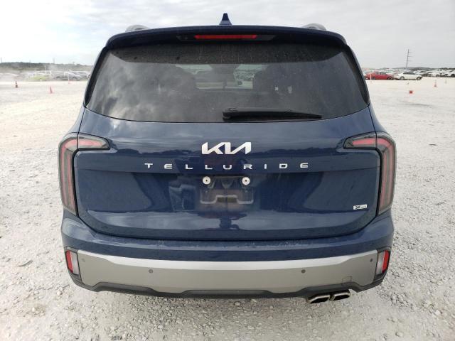 Photo 5 VIN: 5XYP5DGC9PG409643 - KIA TELLURIDE 