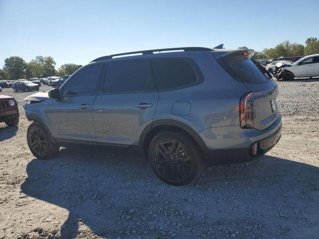 Photo 1 VIN: 5XYP5DGC9RG436408 - KIA TELLURIDE 