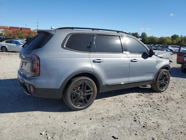 Photo 2 VIN: 5XYP5DGC9RG436408 - KIA TELLURIDE 