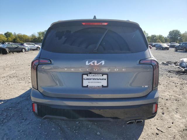 Photo 5 VIN: 5XYP5DGC9RG436408 - KIA TELLURIDE 