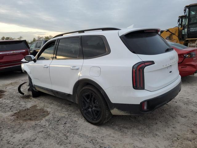 Photo 1 VIN: 5XYP5DGC9RG445979 - KIA TELLURIDE 