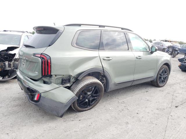 Photo 2 VIN: 5XYP5DGC9RG497693 - KIA TELLURIDE 