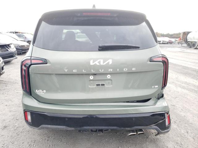 Photo 5 VIN: 5XYP5DGC9RG497693 - KIA TELLURIDE 