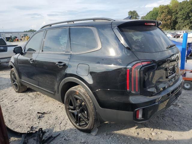 Photo 1 VIN: 5XYP5DGC9RG539859 - KIA TELLURIDE 