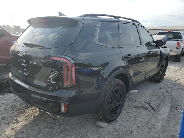 Photo 2 VIN: 5XYP5DGC9RG539859 - KIA TELLURIDE 