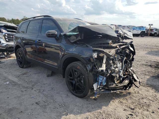 Photo 3 VIN: 5XYP5DGC9RG539859 - KIA TELLURIDE 