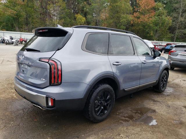 Photo 2 VIN: 5XYP5DGCXPG329977 - KIA TELLURIDE 