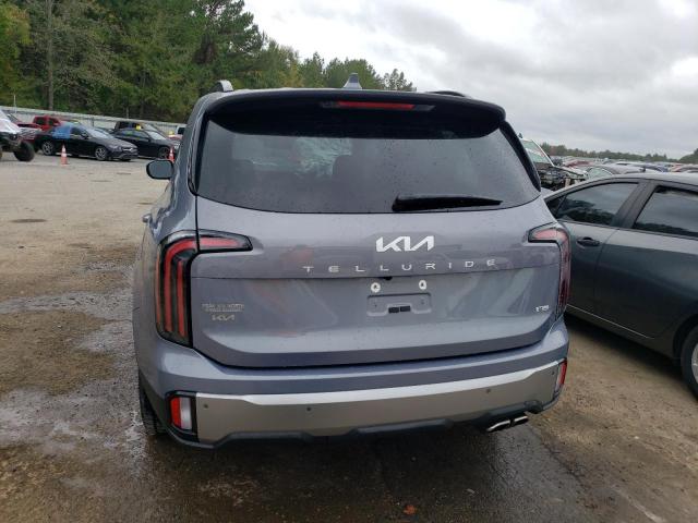 Photo 5 VIN: 5XYP5DGCXPG329977 - KIA TELLURIDE 