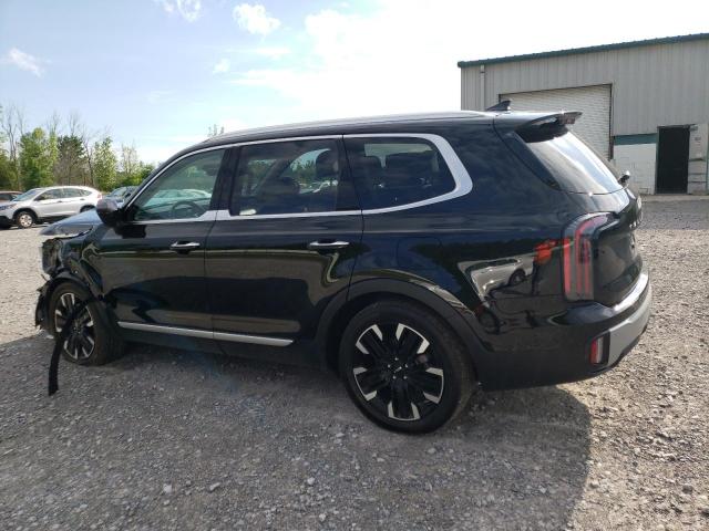 Photo 1 VIN: 5XYP5DGCXPG357391 - KIA TELLURIDE 