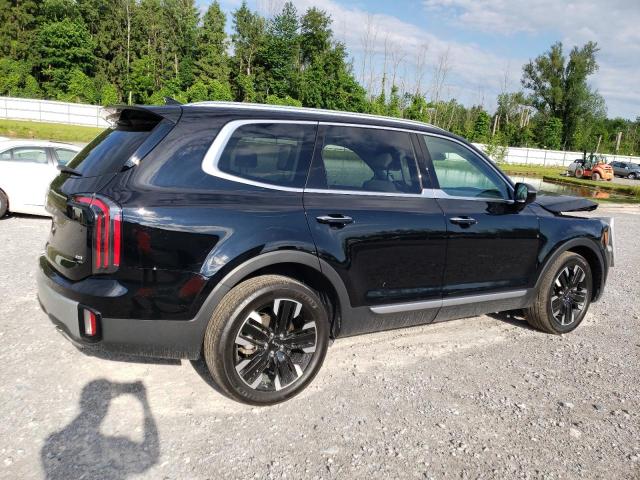 Photo 2 VIN: 5XYP5DGCXPG357391 - KIA TELLURIDE 