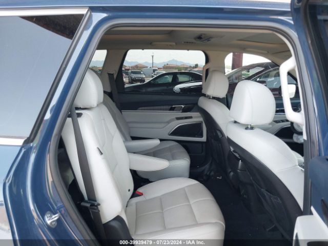 Photo 7 VIN: 5XYP5DGCXPG366530 - KIA TELLURIDE 