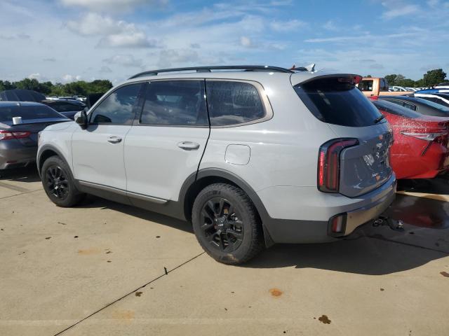 Photo 1 VIN: 5XYP5DGCXPG393050 - KIA TELLURIDE 