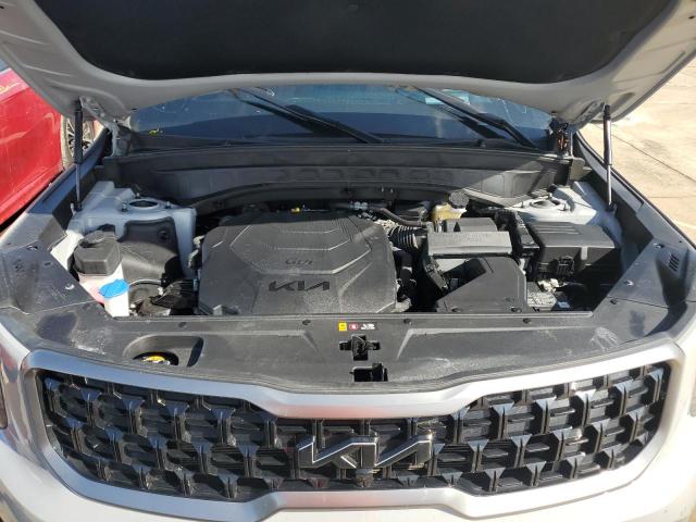 Photo 11 VIN: 5XYP5DGCXPG393050 - KIA TELLURIDE 