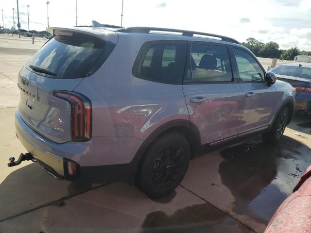 Photo 2 VIN: 5XYP5DGCXPG393050 - KIA TELLURIDE 