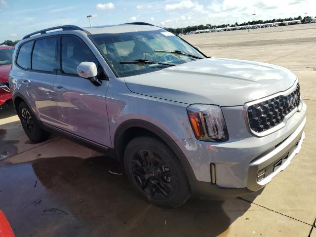 Photo 3 VIN: 5XYP5DGCXPG393050 - KIA TELLURIDE 