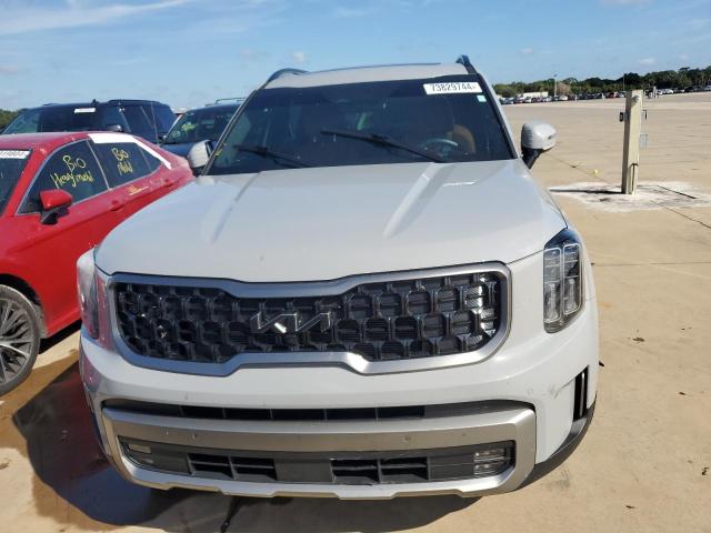 Photo 4 VIN: 5XYP5DGCXPG393050 - KIA TELLURIDE 