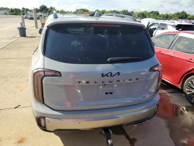 Photo 5 VIN: 5XYP5DGCXPG393050 - KIA TELLURIDE 