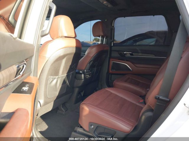 Photo 7 VIN: 5XYP5DGCXRG428141 - KIA TELLURIDE 