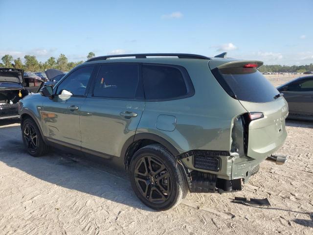 Photo 1 VIN: 5XYP5DGCXRG430083 - KIA TELLURIDE 